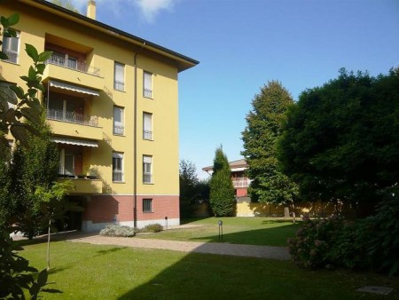 PAULLO (MI) - (RIF. 11-C)